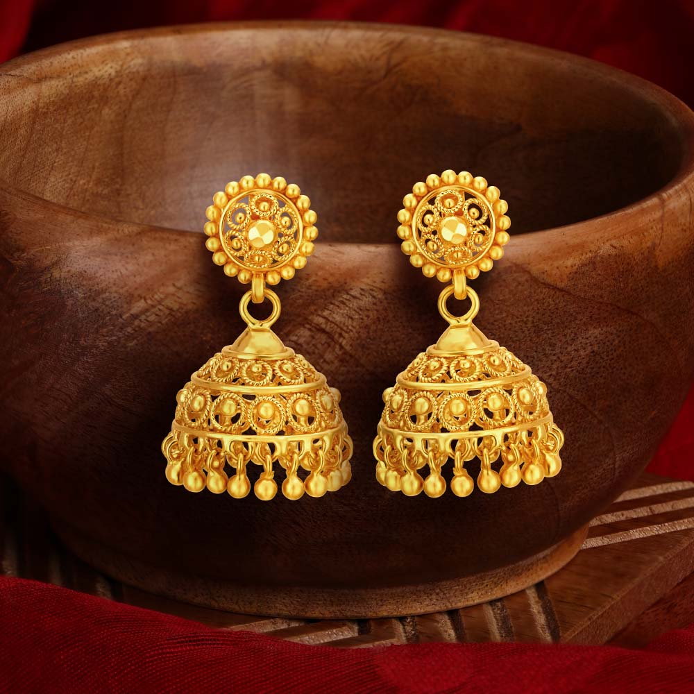 Jhumka