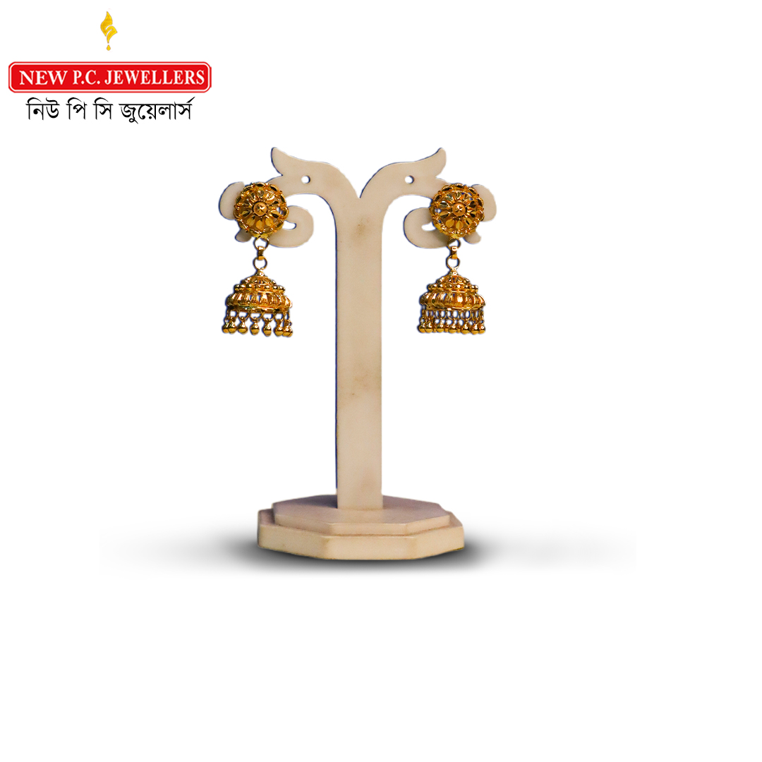 Jhumka